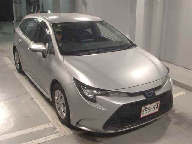 TOYOTA COROLLA TOURING 2020