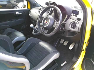 car slider