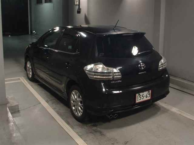 TOYOTA BLADE 2008