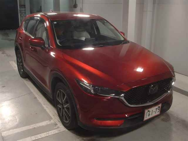 TOYOTA HARRIER 2021