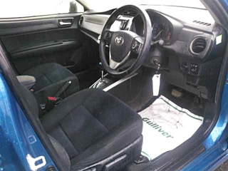 TOYOTA COROLLA FIELDER 2013