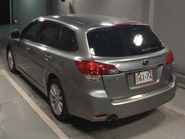 SUBARU LEGACY 2010