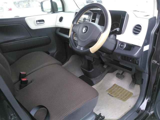 SUZUKI MRWAGON 2014