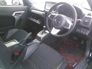 DAIHATSU COPEN 2015