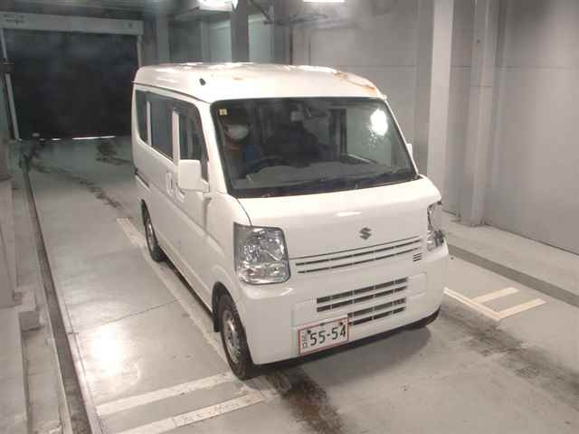 SUZUKI EVERY 2015