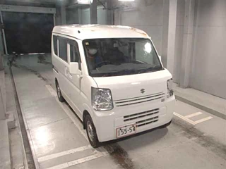 SUZUKI EVERY 2015