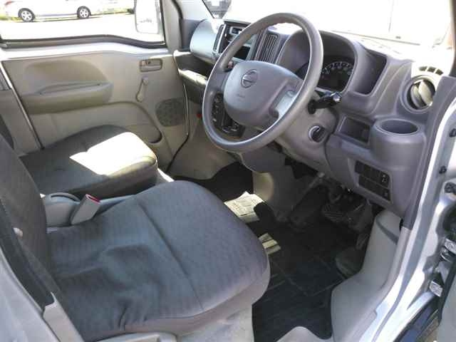 NISSAN CLIPPER VAN 2019