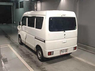 SUZUKI EVERY 2015