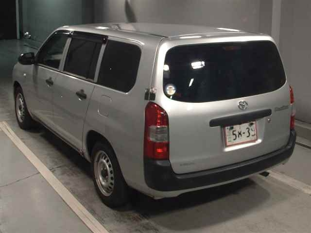 TOYOTA PROBOX 2022