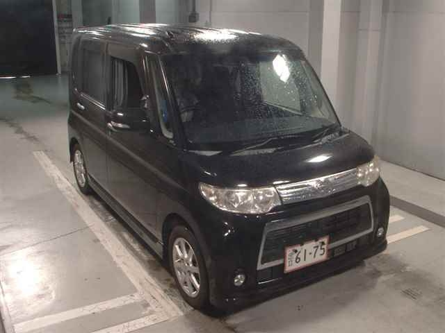 DAIHATSU TANTO 2012