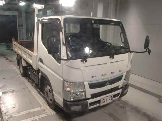 MITSUBISHI CANTER 2017