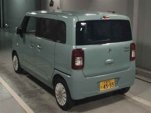 SUZUKI WAGON R SMILE 2024