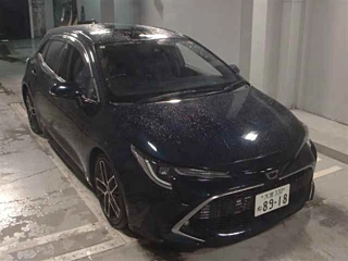 car preview