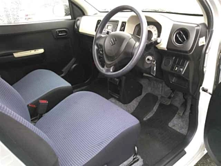 SUZUKI ALTO 2020