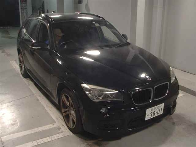 BMW X1 2015
