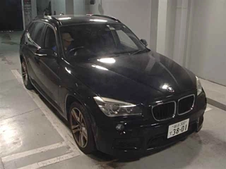 BMW X1 2015
