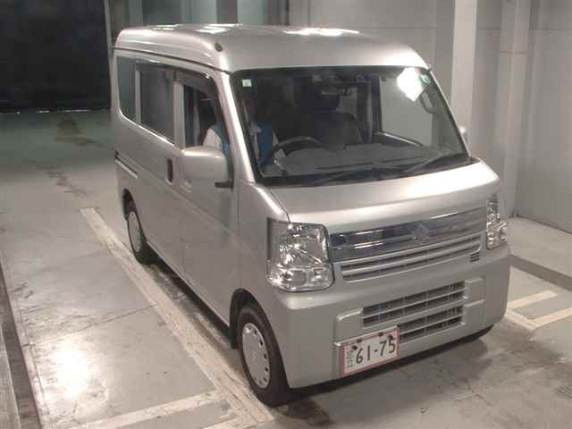 SUZUKI EVERY 2022
