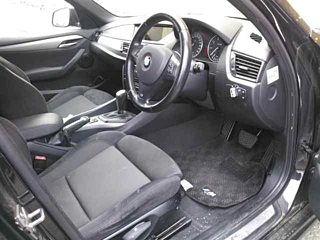 BMW X1 2015