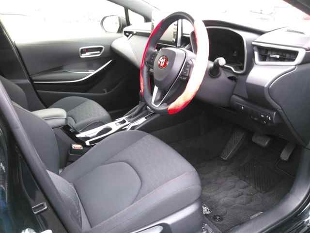 TOYOTA COROLLA SPORT 2020