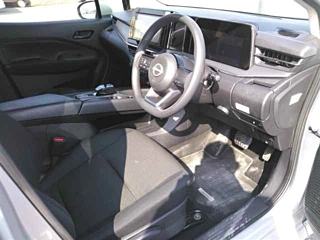 NISSAN NOTE 2021