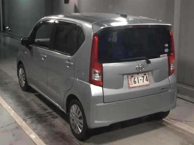 DAIHATSU MOVE 2020
