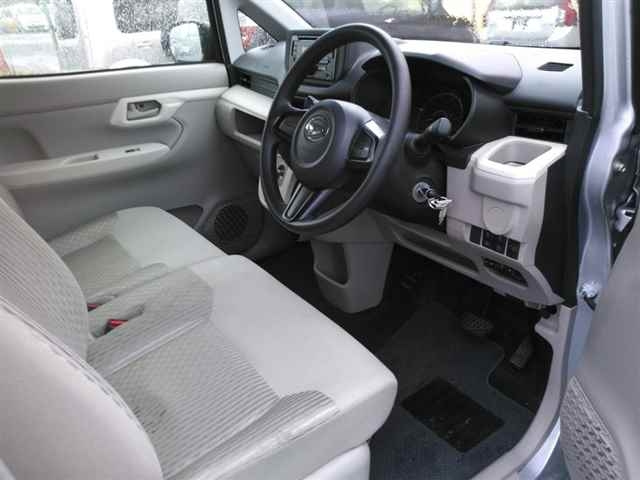 DAIHATSU MOVE 2020