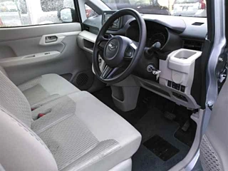 DAIHATSU MOVE 2020