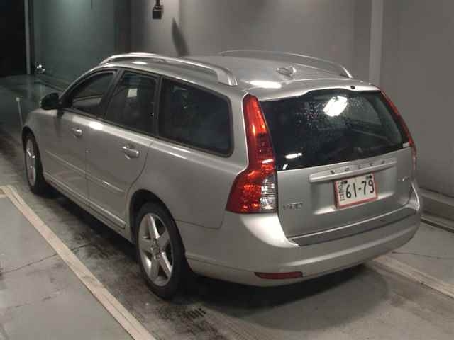 VOLVO V50 2012
