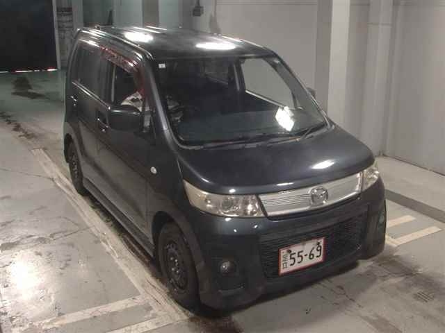 MAZDA AZ WAGON 2009