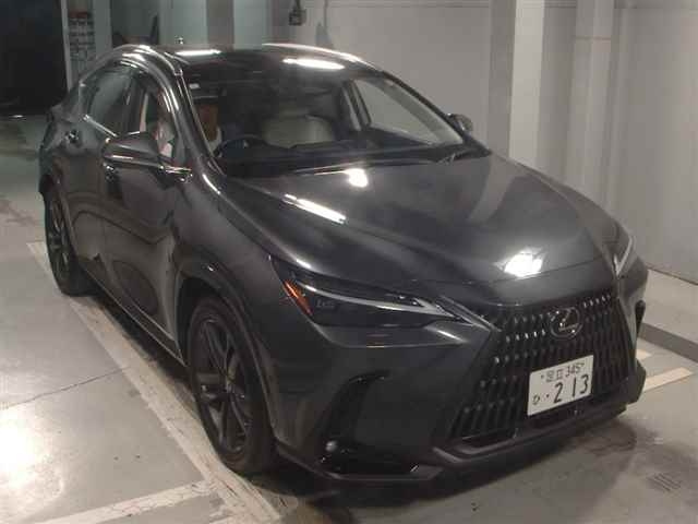 LEXUS NX 2024