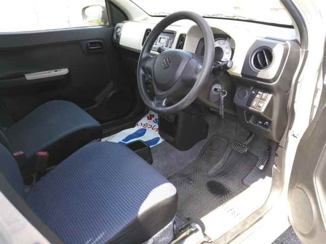 SUZUKI ALTO 2020