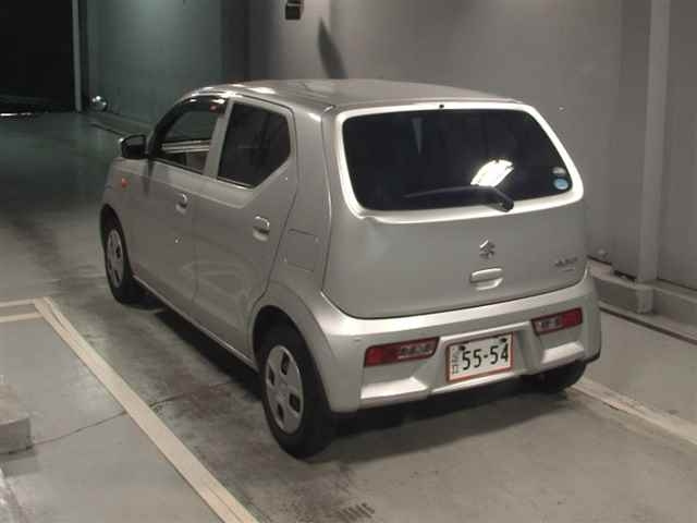 SUZUKI ALTO 2020