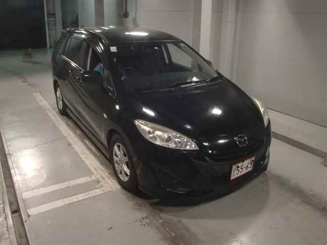 MAZDA PREMACY 2016
