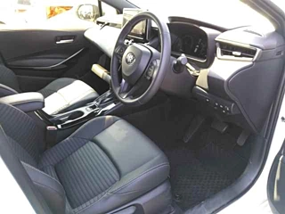 TOYOTA COROLLA TOURING 2024
