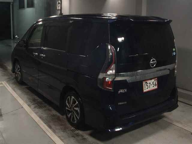 NISSAN SERENA 2020