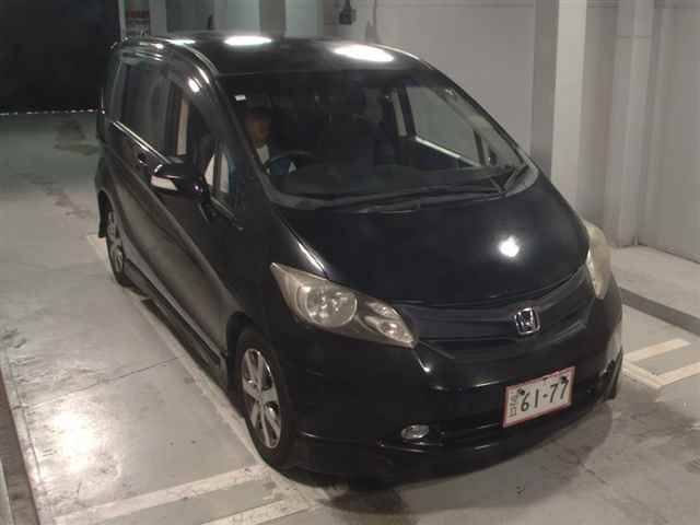 HONDA FREED 2009