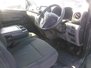 NISSAN CARAVAN VAN 2020