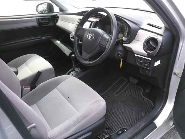 TOYOTA COROLLA AXIO 2014
