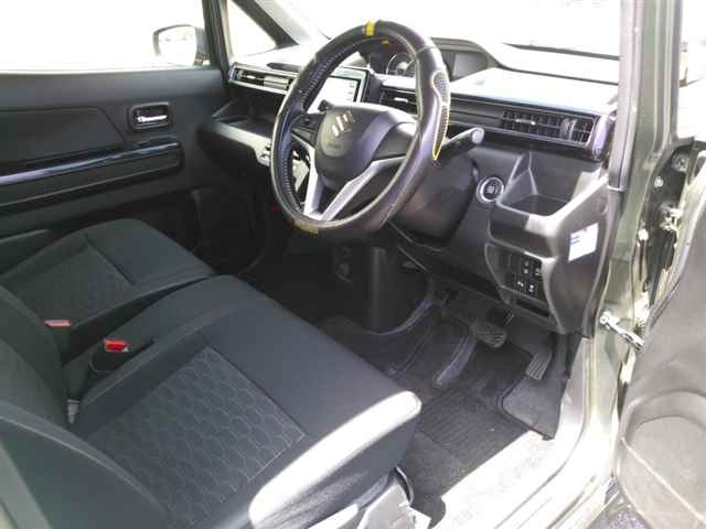 SUZUKI WAGON R 2020