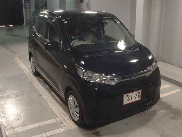 MITSUBISHI EK WAGON 2021