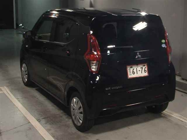 MITSUBISHI EK WAGON 2021