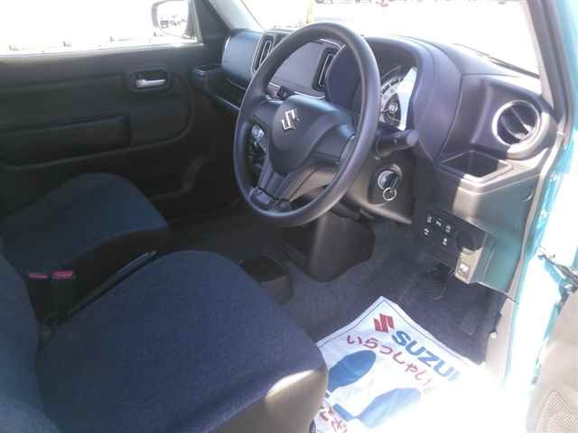 SUZUKI ALTO 2024