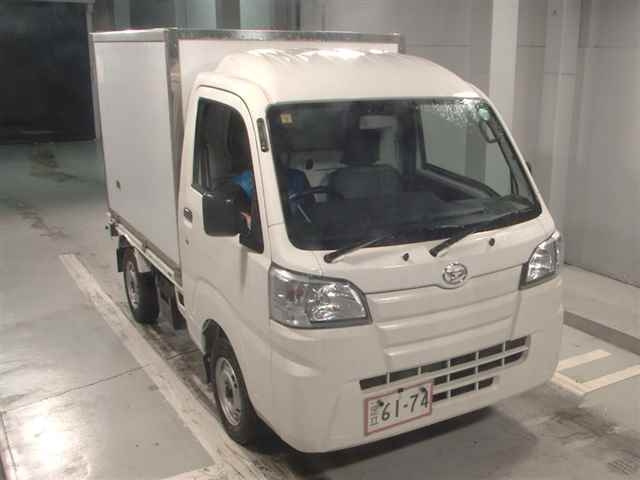 DAIHATSU HIJET TRUCK 2021