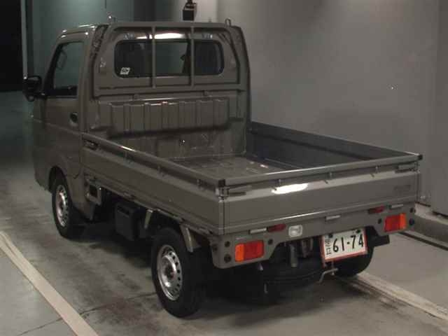 SUZUKI CARRY TRUCK 2025