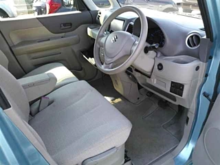 SUZUKI SPACIA 2014
