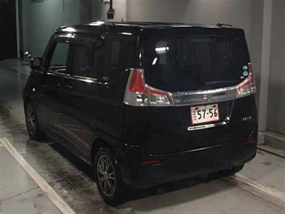 SUZUKI SOLIO 2020