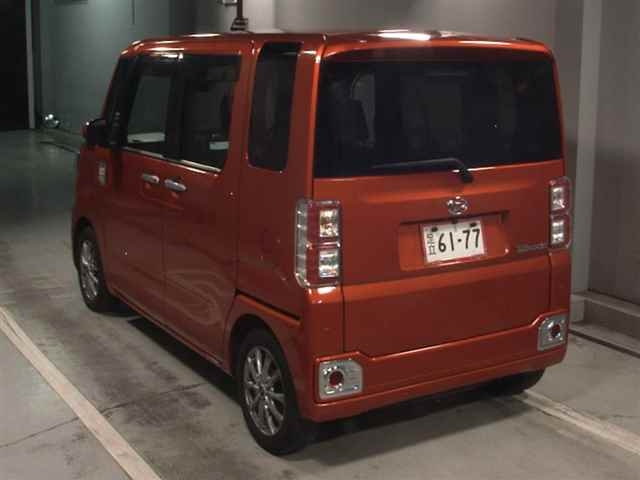 DAIHATSU WAKE 2022