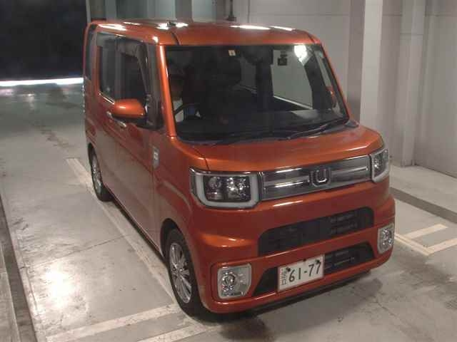 DAIHATSU WAKE 2022