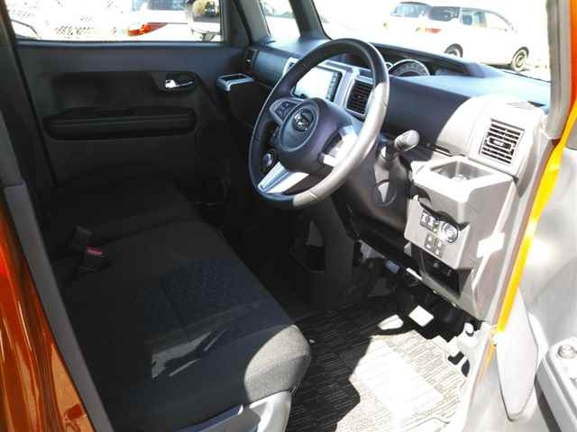 DAIHATSU WAKE 2022