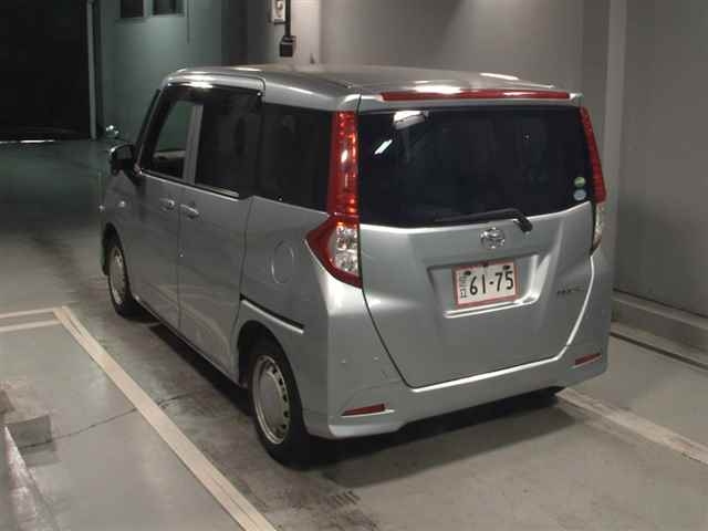 DAIHATSU THOR 2019